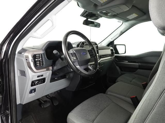 2025 Ford F-150 - $41,995