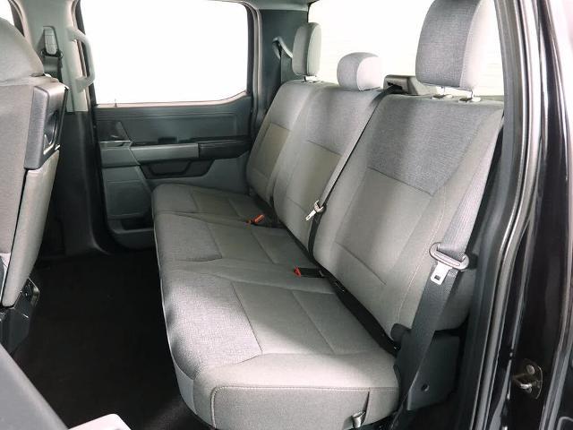 2025 Ford F-150 - $41,995