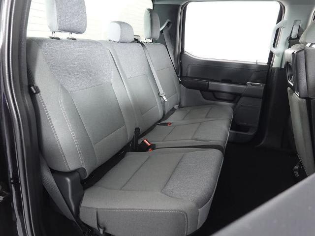 2025 Ford F-150 - $41,995