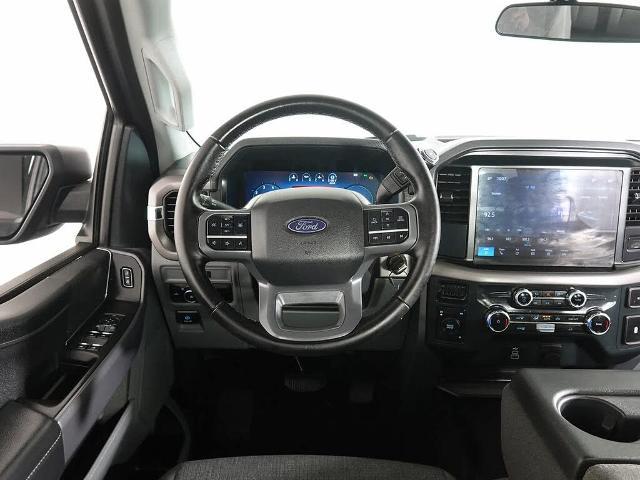 2025 Ford F-150 - $41,995