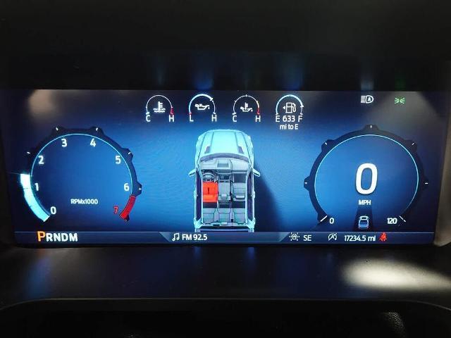 2025 Ford F-150 - $41,995