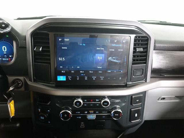 2025 Ford F-150 - $41,995