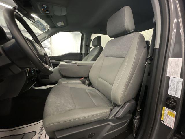 2025 Ford F-150 - $42,317