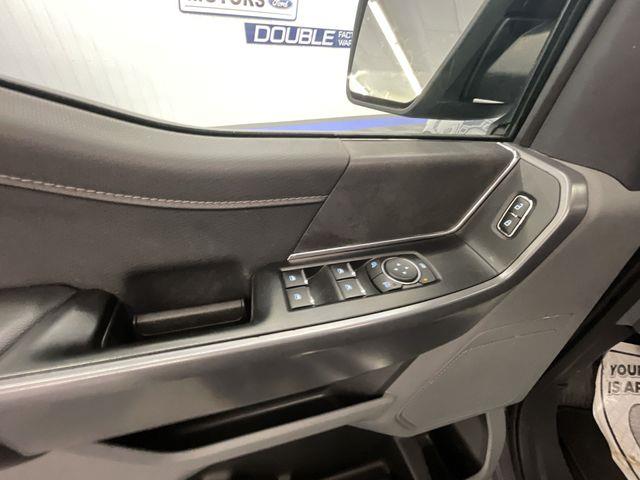 2025 Ford F-150 - $42,317