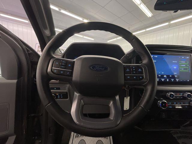 2025 Ford F-150 - $42,317
