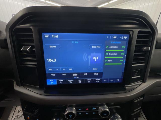 2025 Ford F-150 - $42,317