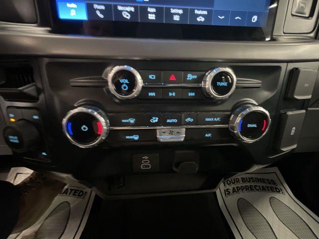 2025 Ford F-150 - $42,317