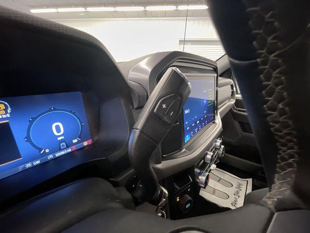 2025 Ford F-150 - $42,317