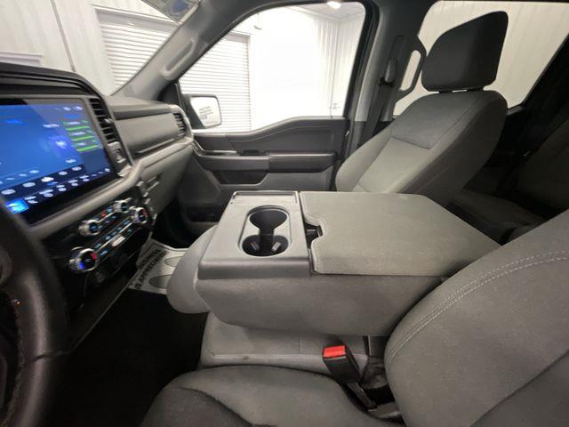 2025 Ford F-150 - $42,317
