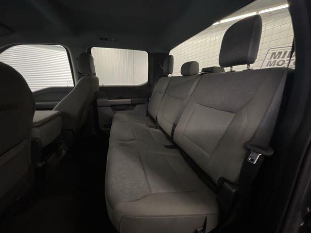2025 Ford F-150 - $42,317