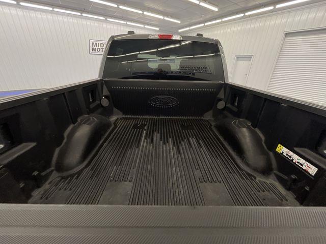 2025 Ford F-150 - $42,317