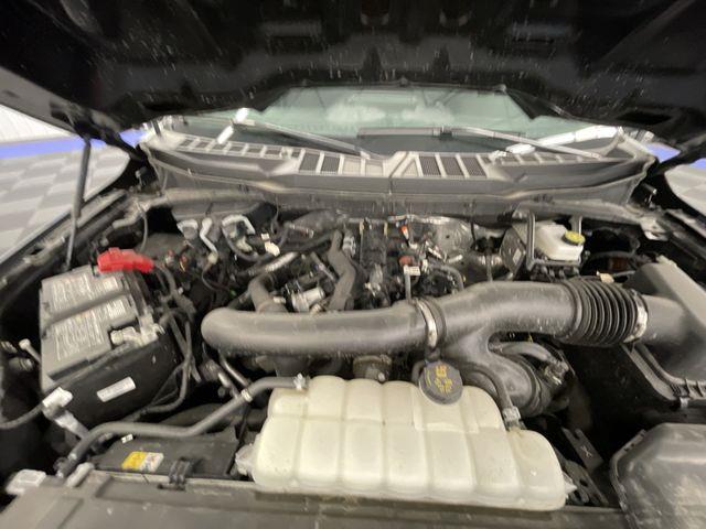 2025 Ford F-150 - $42,317