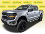 2025 F-150 Thumbnail 15