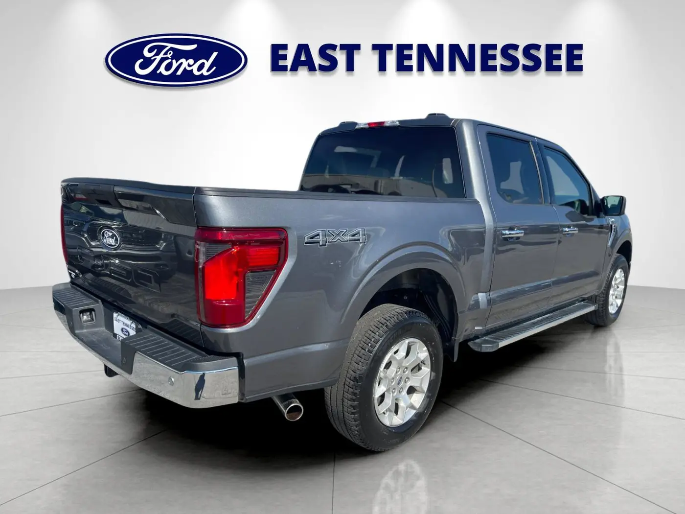 2025 Ford F-150 - $43,059