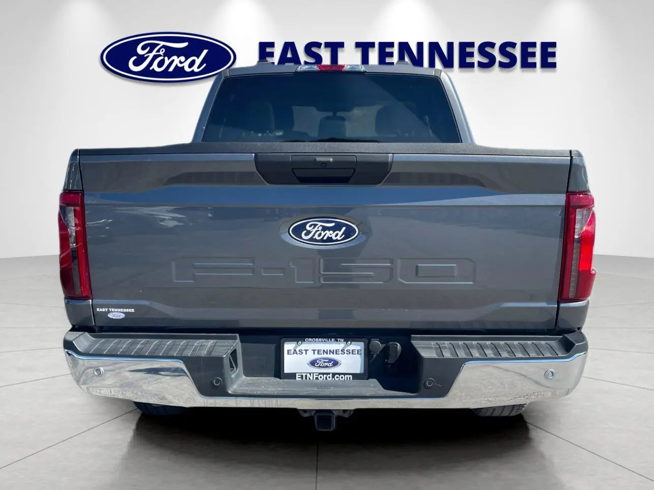 2025 Ford F-150 - $43,059