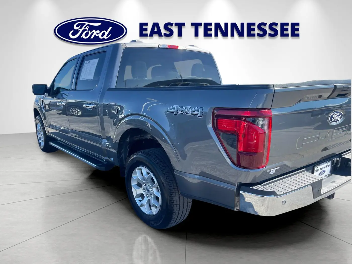 2025 Ford F-150 - $43,059