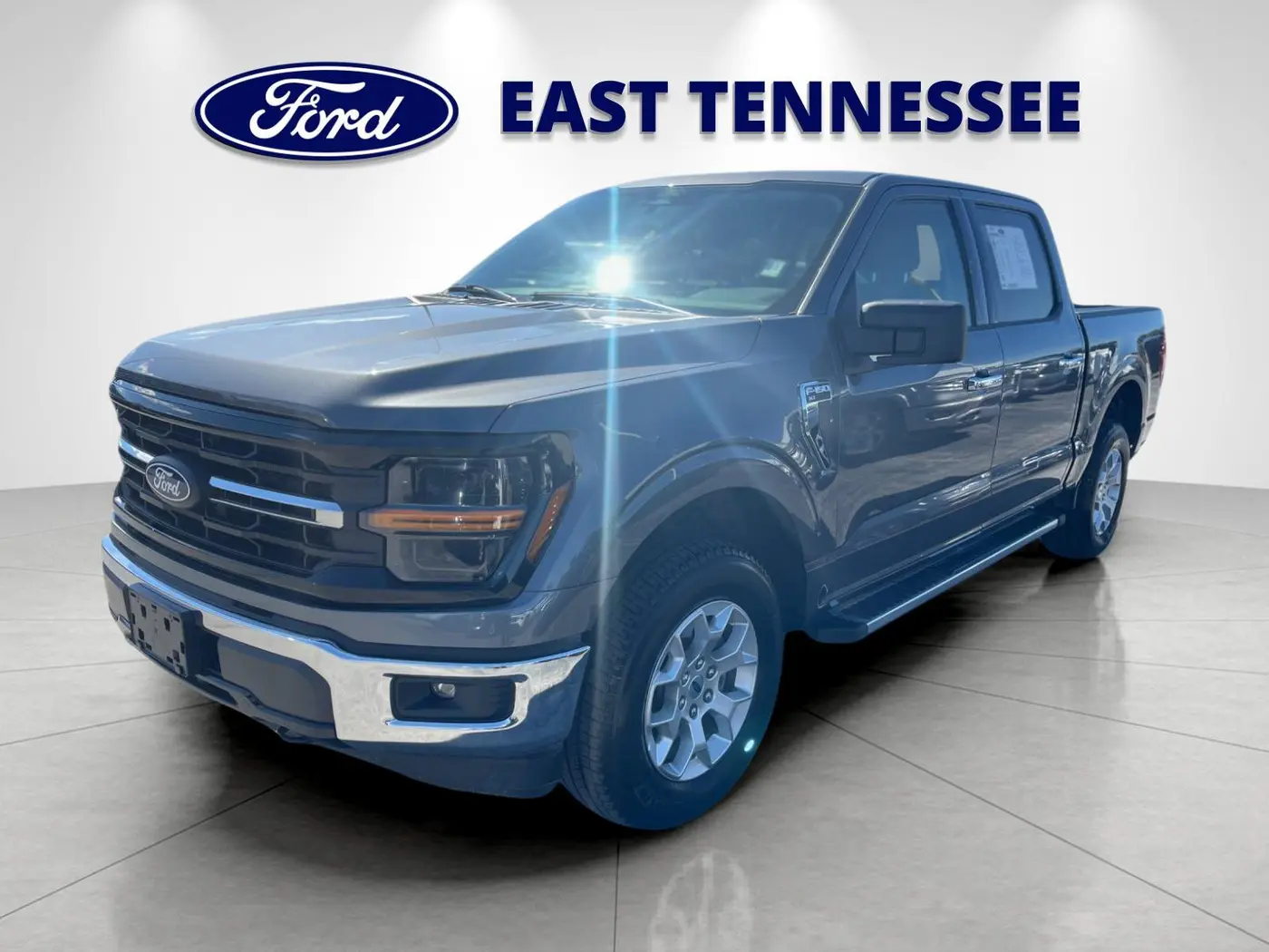 2025 Ford F-150 - $43,059