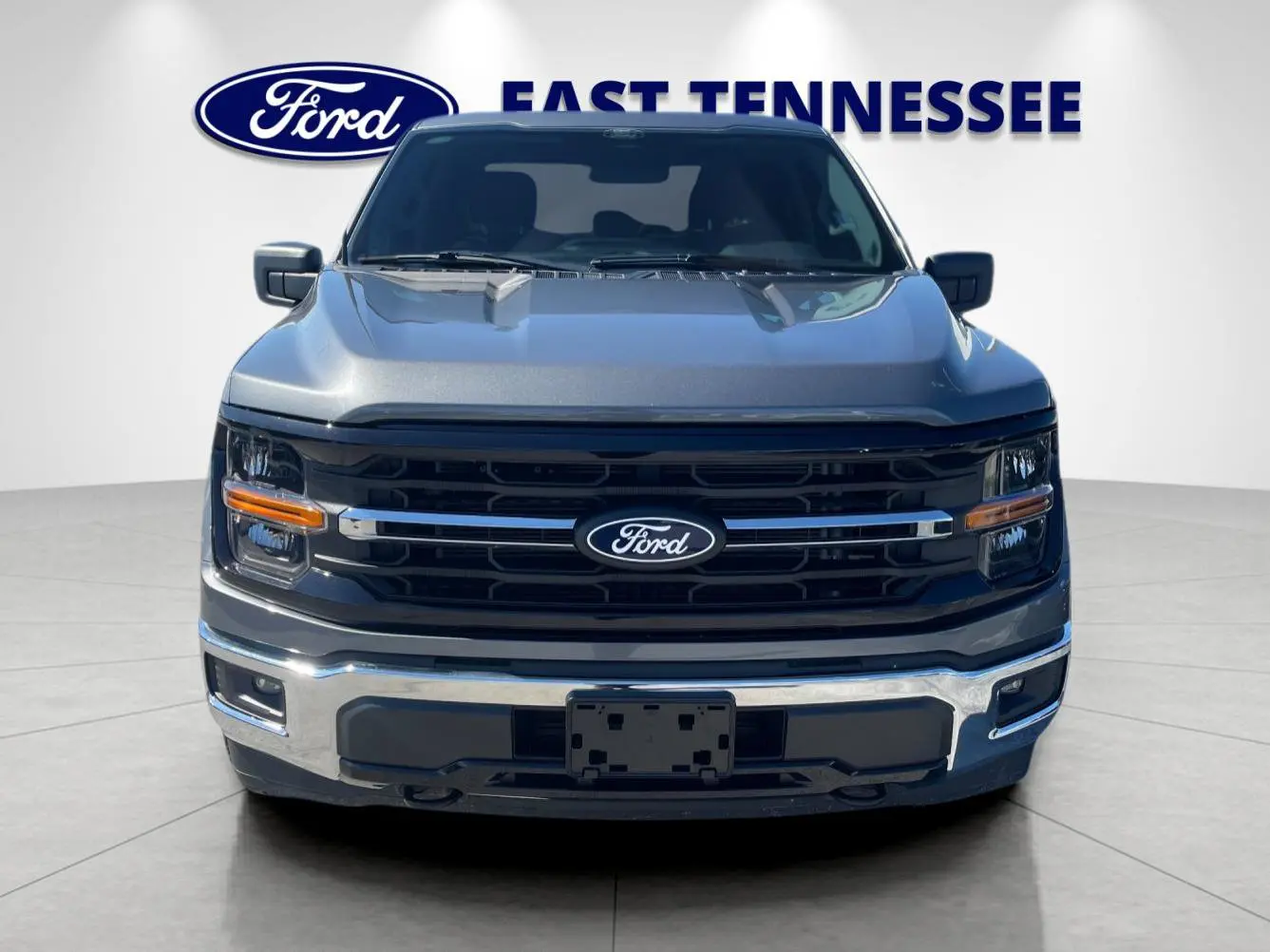 2025 Ford F-150 - $43,059