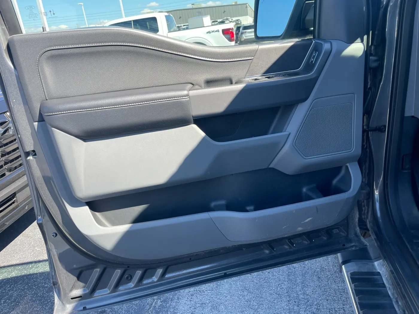 2025 Ford F-150 - $43,059