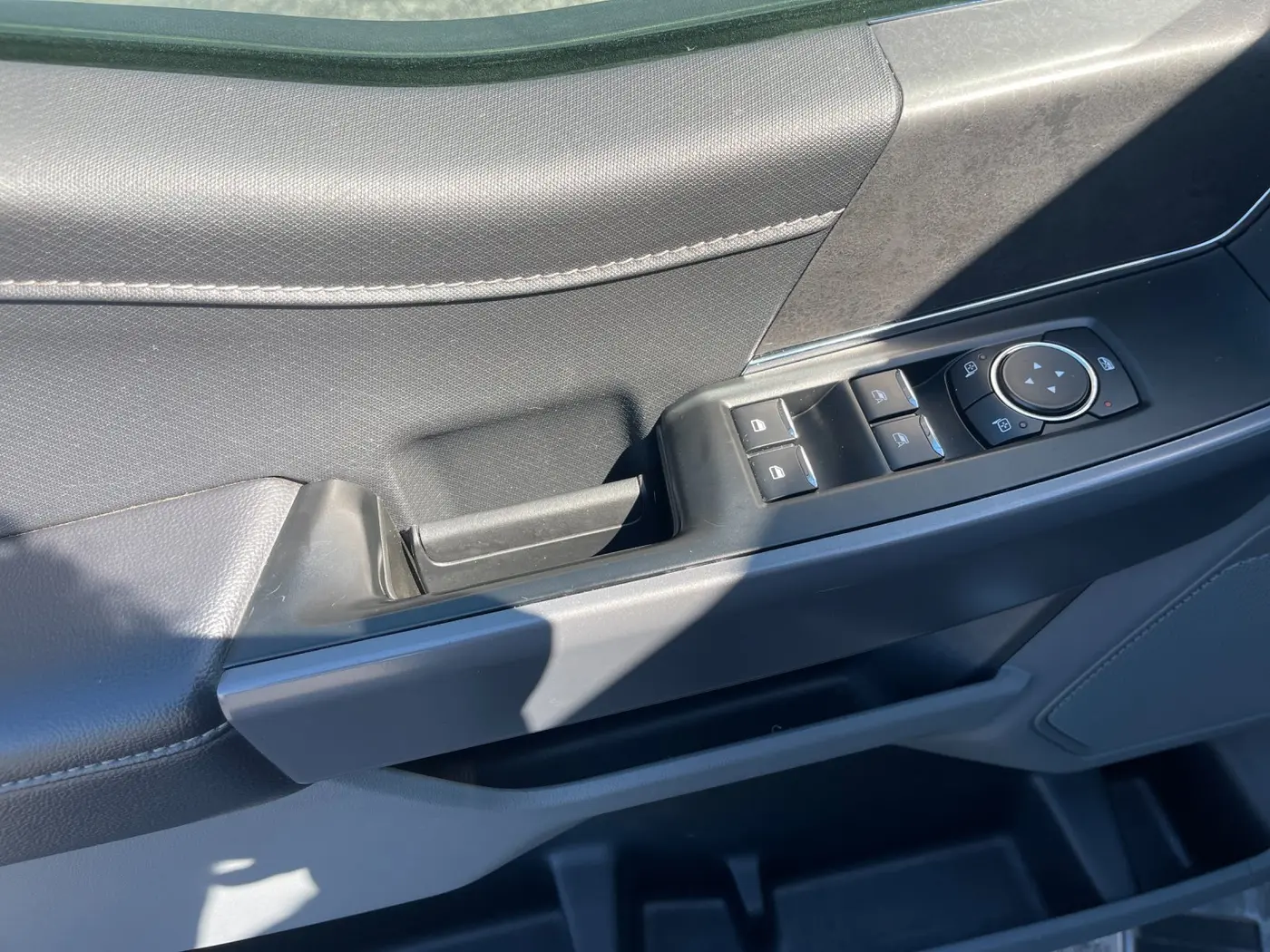 2025 Ford F-150 - $43,059