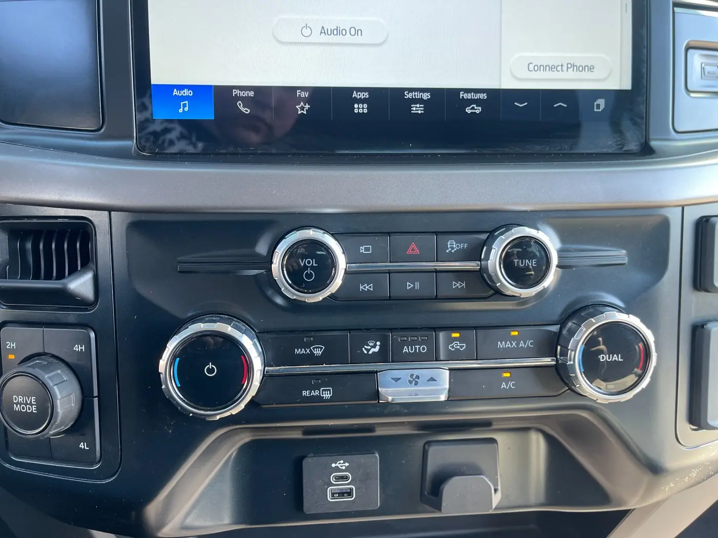 2025 Ford F-150 - $43,059