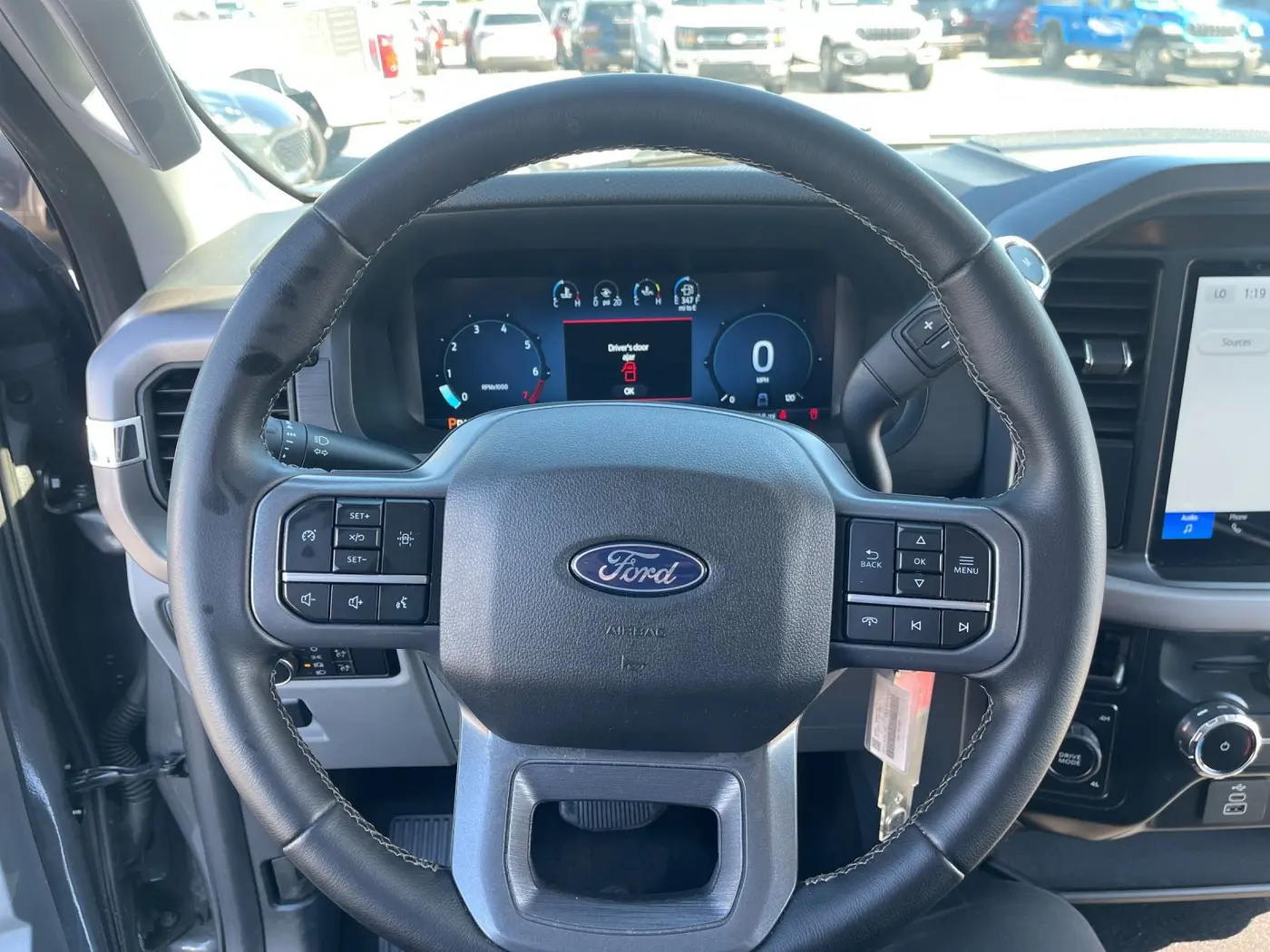 2025 Ford F-150 - $43,059