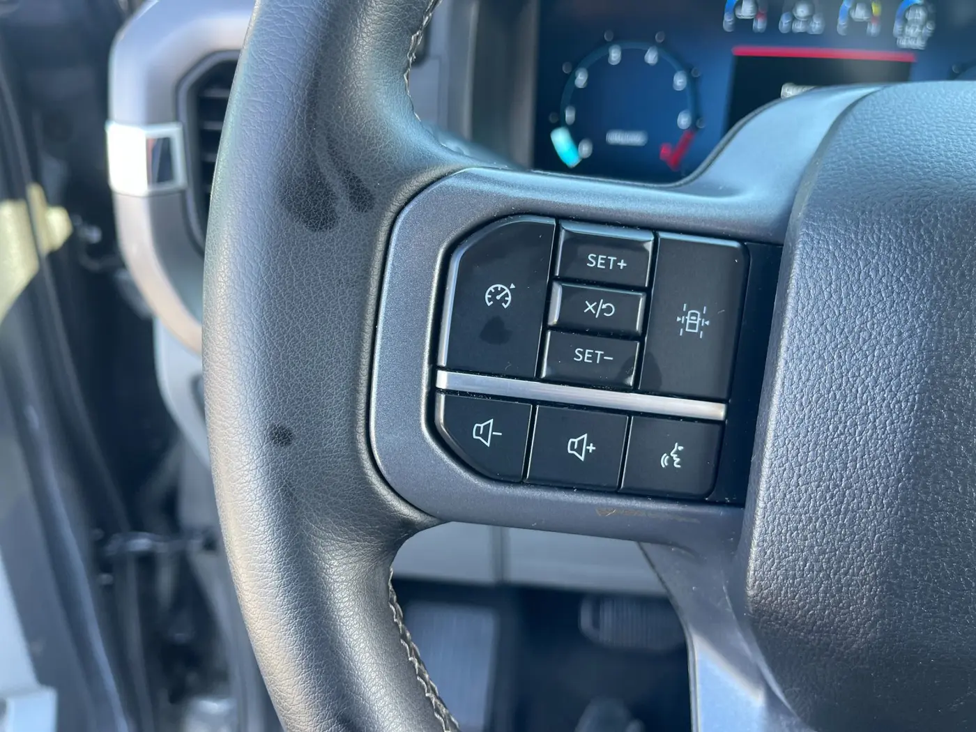 2025 Ford F-150 - $43,059