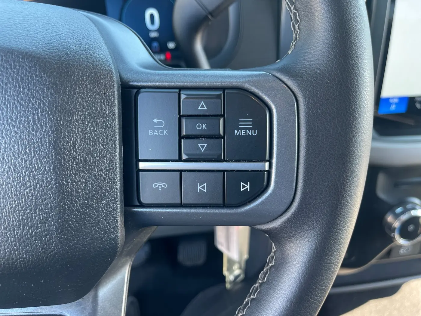 2025 Ford F-150 - $43,059
