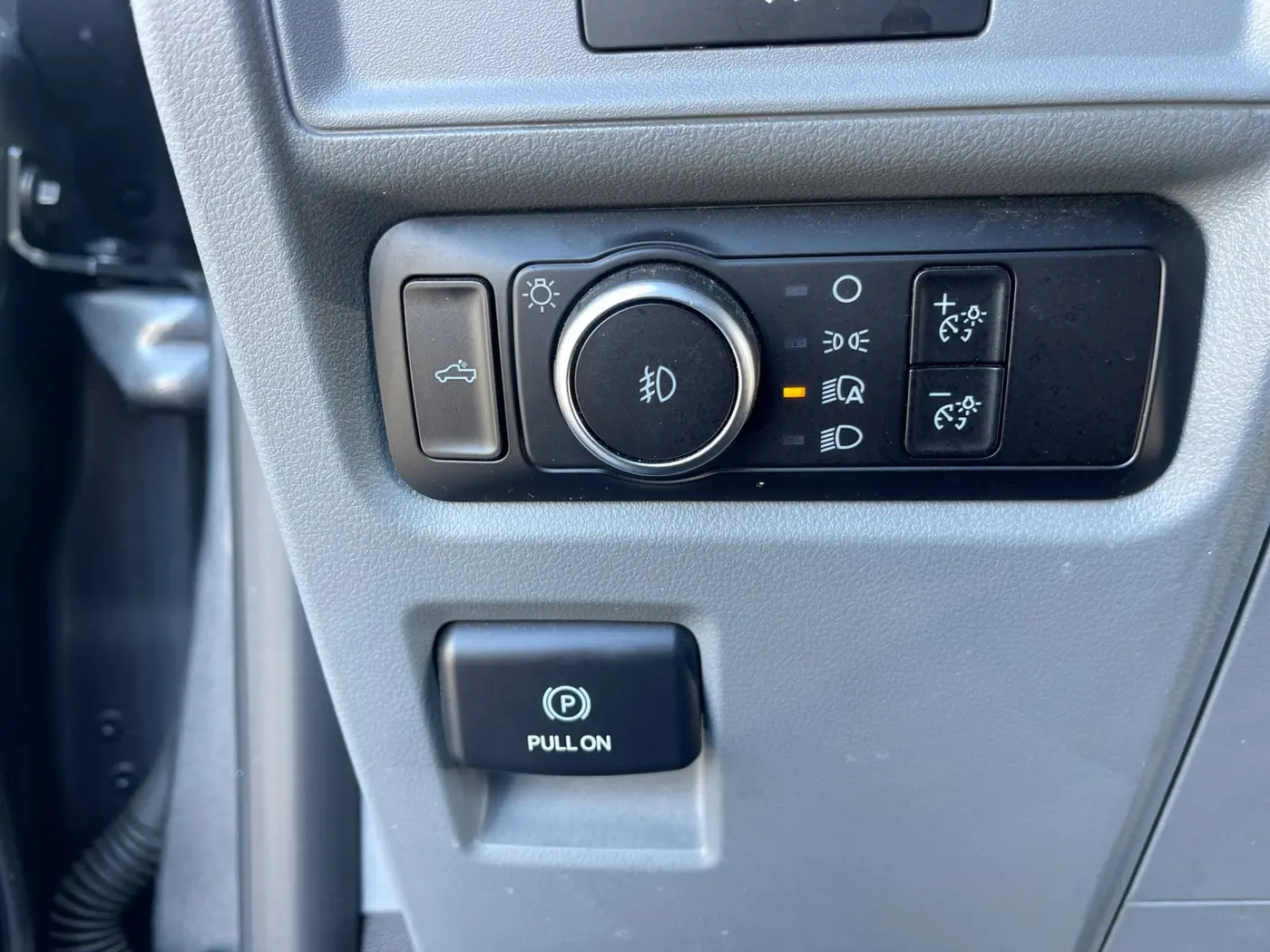2025 Ford F-150 - $43,059