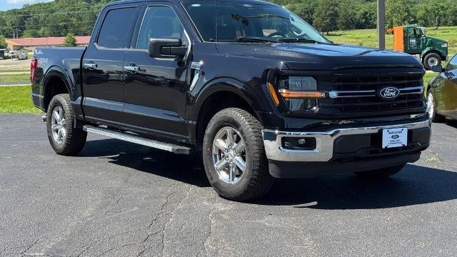 Preowned 2025 Ford F-150 XLT for Sale