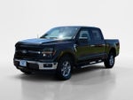 2025 F-150 Thumbnail 8
