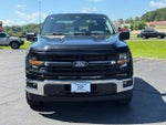 2025 F-150 Thumbnail 9