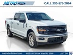 2025 F-150 Thumbnail 1
