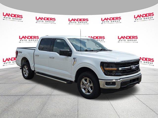 2025 Ford F-150 - $39,995