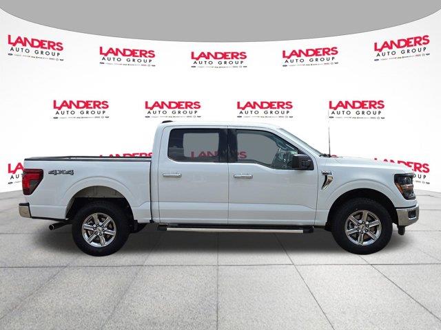 2025 Ford F-150 - $39,995