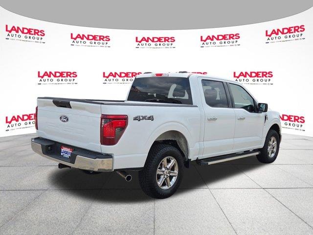 2025 Ford F-150 - $39,995