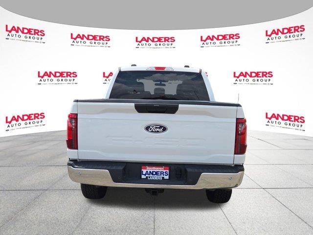 2025 Ford F-150 - $39,995