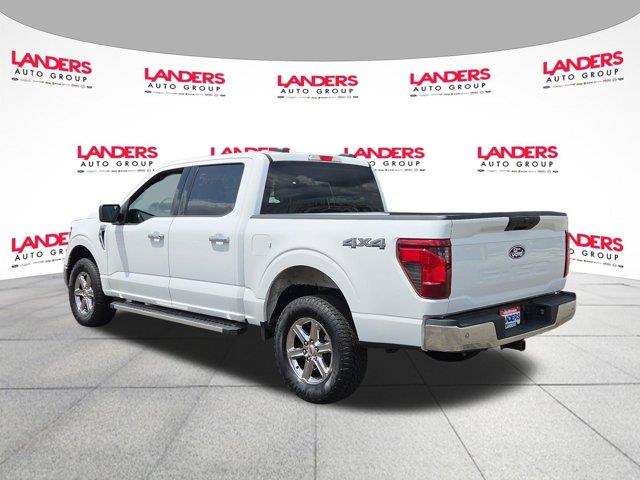 2025 Ford F-150 - $39,995