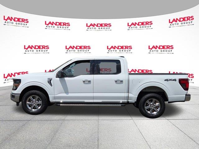 2025 Ford F-150 - $39,995