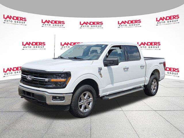2025 Ford F-150 - $39,995
