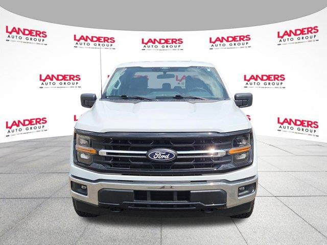 2025 Ford F-150 - $39,995