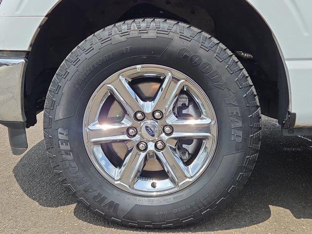 2025 Ford F-150 - $39,995