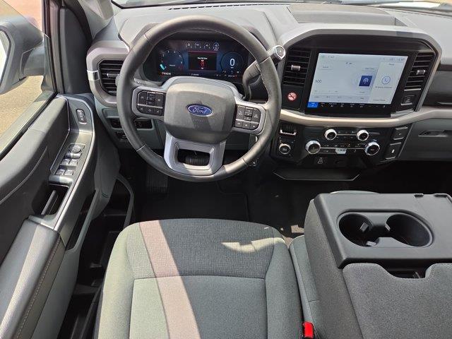 2025 Ford F-150 - $39,995