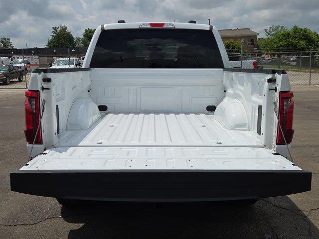 2025 Ford F-150 - $39,995