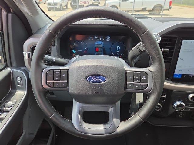 2025 Ford F-150 - $39,995
