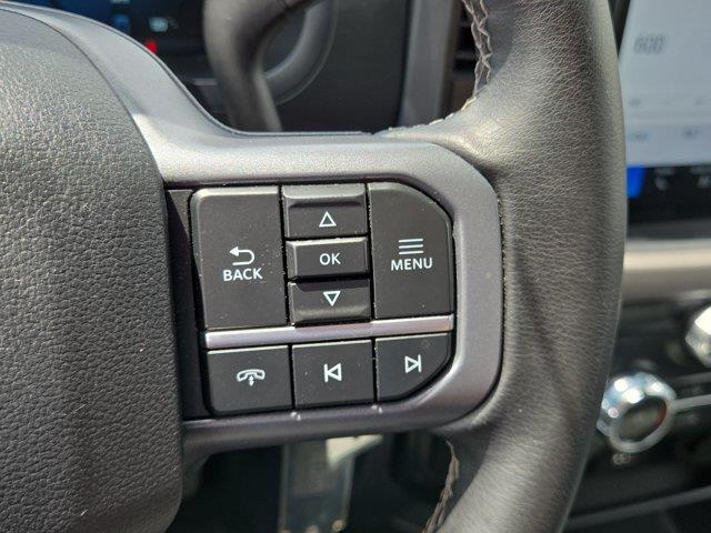 2025 Ford F-150 - $39,995