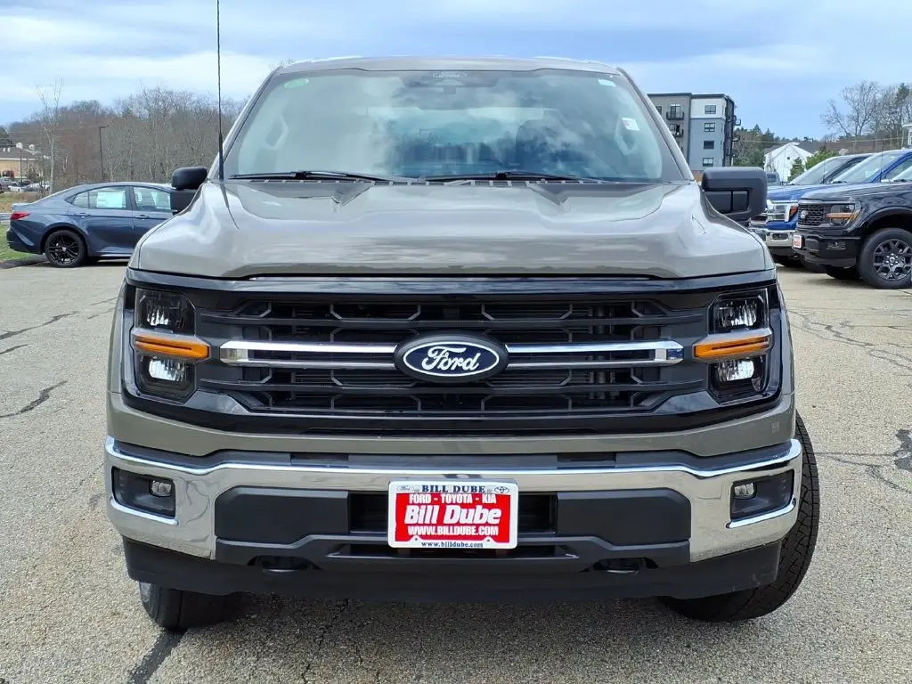 2026 Ford F-150 - $49,401