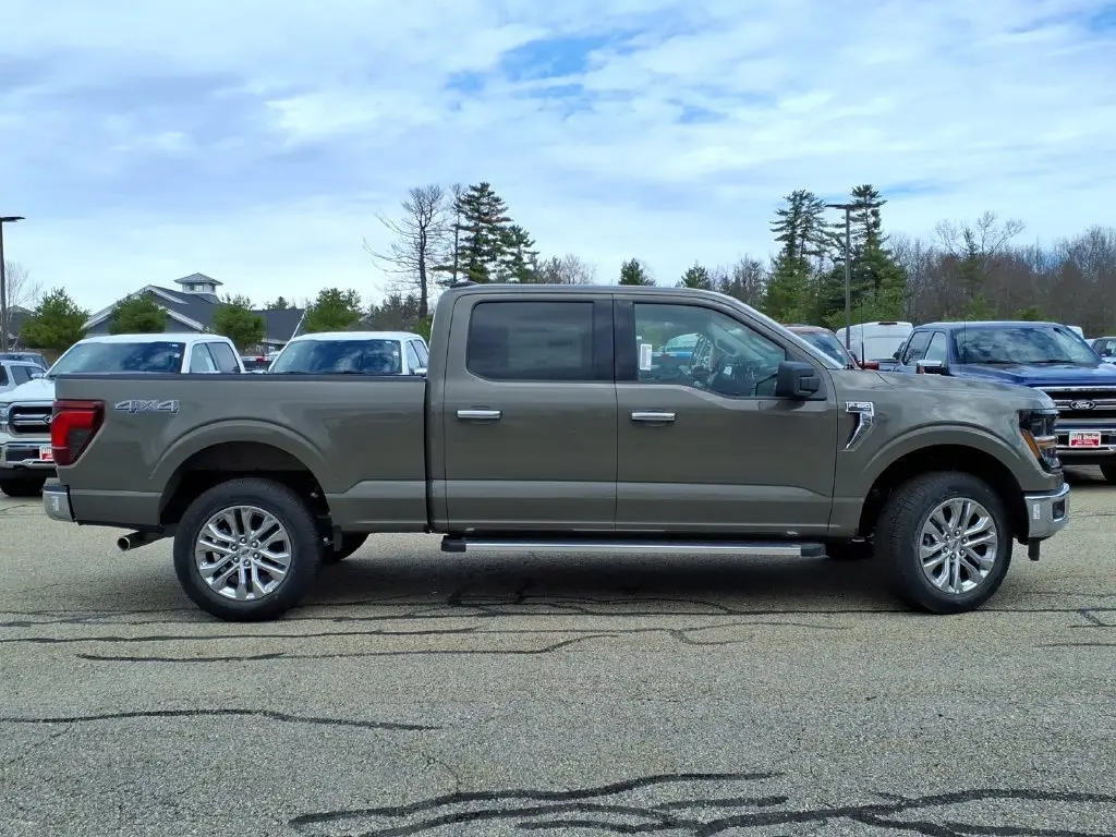 2026 Ford F-150 - $49,401