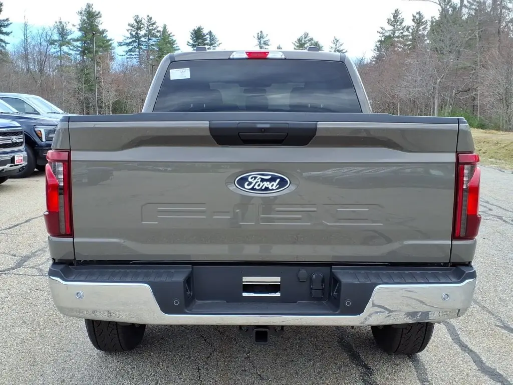 2026 Ford F-150 - $49,401