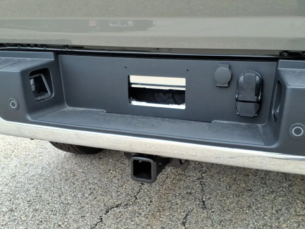 2026 Ford F-150 - $49,401